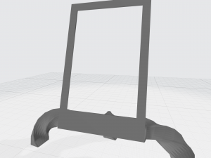 picture frame Modèles 3D en vedette