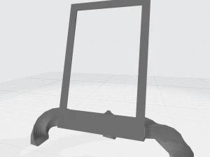 picture frame 3D Print Model