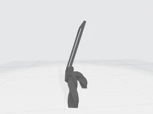 picture frame 3D Print Model