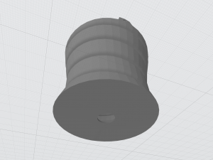 vase bucket Modèles 3D en vedette
