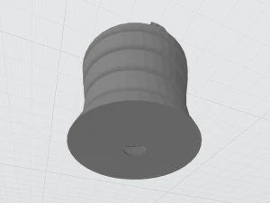 vase bucket 3D Print Model