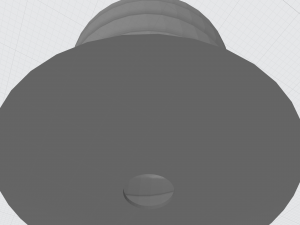 vase bucket Modèles 3D en vedette