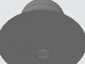vase bucket 3D Print Model