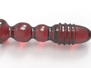 gempot 01 Modelo de Impressão 3D