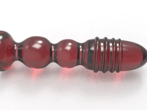 gempot 01 3D Принт Модель