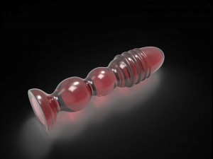 gempot 01 3D 프린트 모델