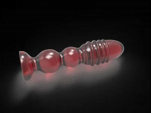 gempot 01 3D Print Model