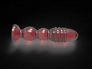 gempot 01 3D Print Model