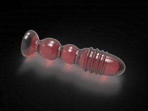 gempot 01 3D 프린트 모델