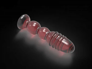 gempot 01 3D Print Model
