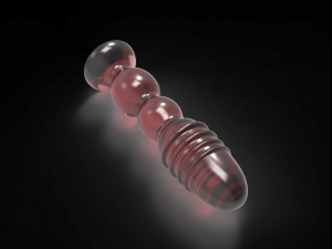 gempot 01 3D 프린트 모델