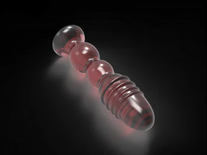 gempot 01 3D Print Model