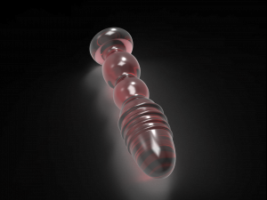 gempot 01 3D 프린트 모델
