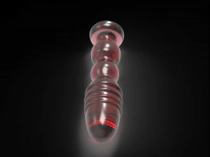 gempot 01 3D Print Model