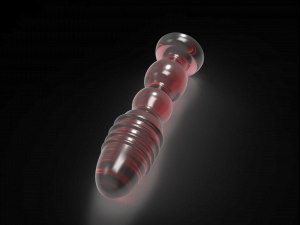 gempot 01 3D 프린트 모델