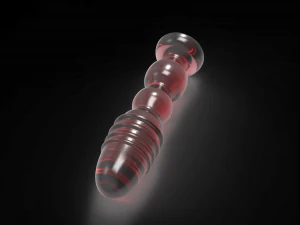 gempot 01 3D Print Model