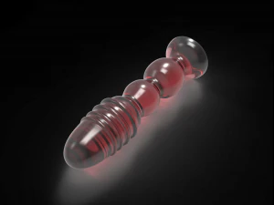 gempot 01 3D Print Model