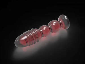 gempot 01 3D 프린트 모델
