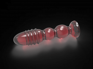 gempot 01 3D 프린트 모델