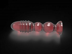 gempot 01 3D 프린트 모델