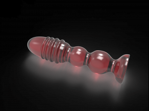 gempot 01 3D 프린트 모델