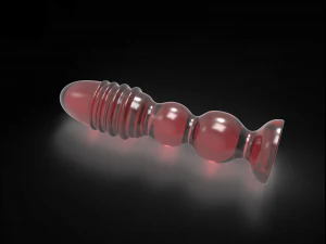 gempot 01 3D Print Model