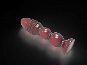 gempot 01 3D 프린트 모델