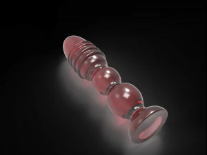 gempot 01 3D Print Model
