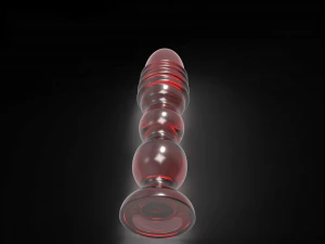 gempot 01 3D Print Model