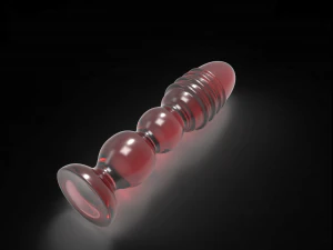 gempot 01 3D Print Model