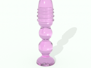 gempot 01 3D 프린트 모델