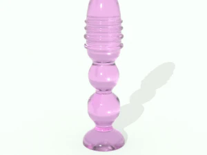 gempot 01 3D Print Model