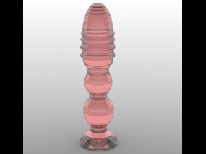 gempot 01 3D 프린트 모델