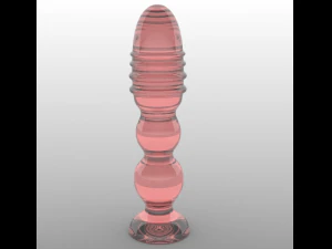gempot 01 3D Print Model