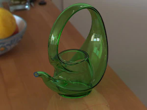 Cialda 1 maggio Modello di stampa 3D