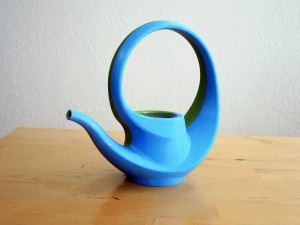 Teapod 1 may Model do druku 3D