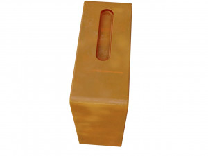 DEAR COMRADE SOAP 3D Print Model