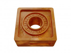 DEAR COMRADE SOAP 3D Print Model