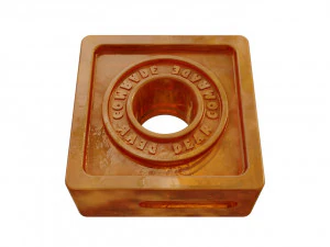 DEAR COMRADE SOAP 3D Print Model