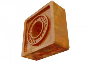 DEAR COMRADE SOAP 3D Print Model