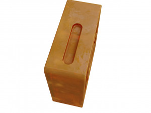 DEAR COMRADE SOAP 3D Print Model