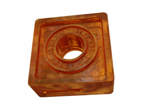 DEAR COMRADE SOAP 3D Print Model