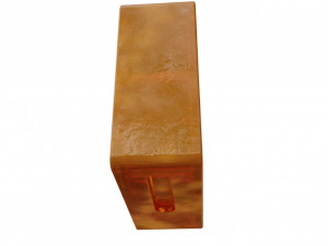 DEAR COMRADE SOAP 3D Print Model