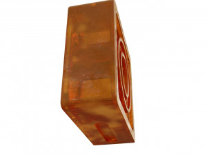 DEAR COMRADE SOAP 3D Print Model
