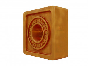 DEAR COMRADE SOAP 3D Print Model