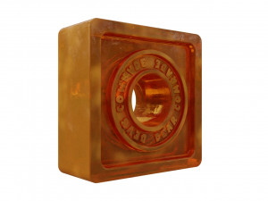 DEAR COMRADE SOAP 3D Print Model