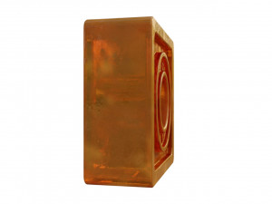 DEAR COMRADE SOAP 3D Print Model