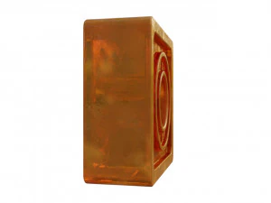 DEAR COMRADE SOAP 3D Print Model