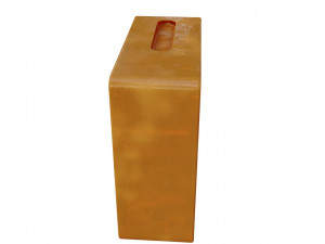 DEAR COMRADE SOAP 3D Print Model
