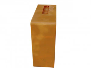 DEAR COMRADE SOAP 3D Print Model